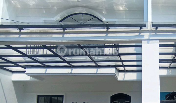 Rumah Mewah di Lebakbulus3 Nempel MRT Lebakbulus