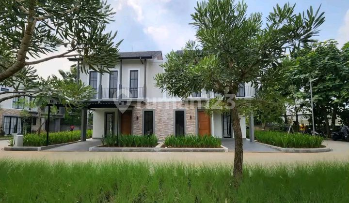 Rumah Super Sejuk 4 Kamartidur 10 Menit MRT Lebakbulus Rumah Super Sejuk 4 Kamartidur 10 Menit MRT Lebakbulus