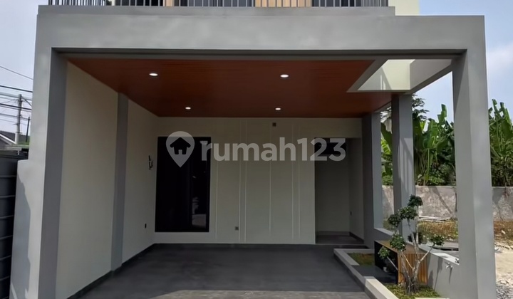 Rumah 4 Kamartidur Nempel Tol Limo Free Biaya Rumah 4 Kamartidur Nempel Tol Limo Free Biaya