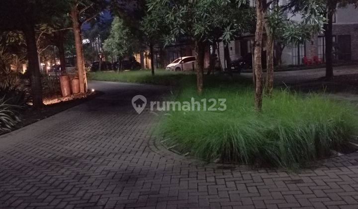 Rumah Baru Siap Huni Real 15 Menit Ke Mrt Lebak Bulus 2