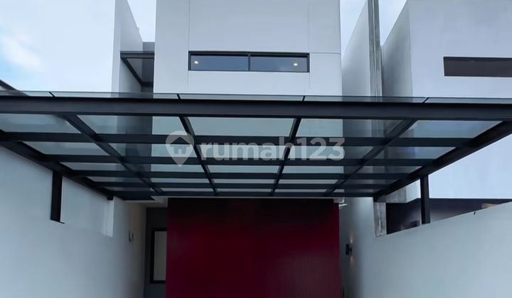 Rumah Tanah 150 Harga Termurah Di Pd Cabe Dekat Lebakbulus