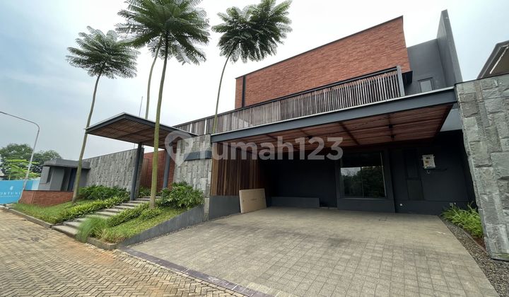 Rumah Ter Cantik Idaman Para Istri Sultan Indonesia