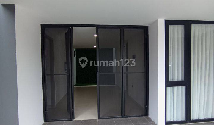 Rumah Semi Furnished Idaman Pengantin Baru 2