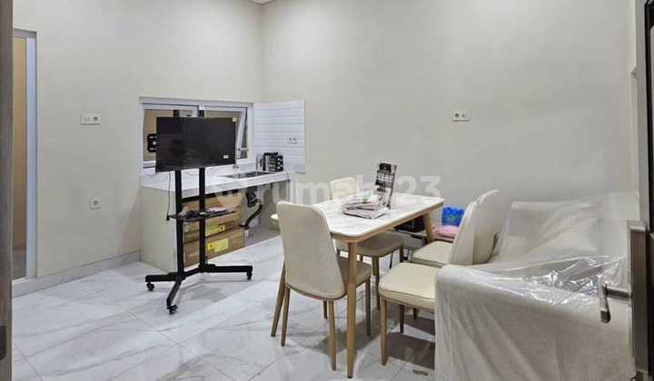 Nice House Cheap Price Adjacent to Limo Cinere Toll Gate