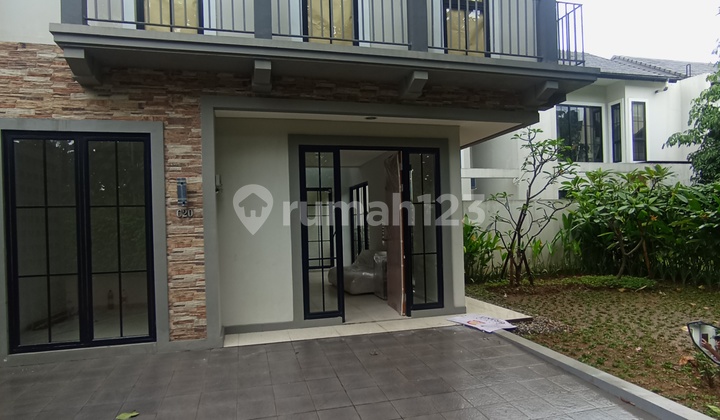 Rumah Hook Furnished Siap Huni Nempel Lebakbulus Rumah Hook Furnished Siap Huni Nempel Lebakbulus
