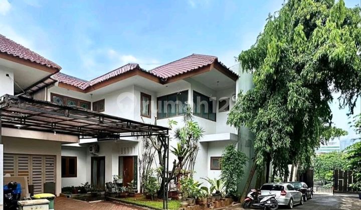Rumah Mewah Privat Lebak Bulus Nempel Mrt Dan Tol Rumah Mewah Privat Lebak Bulus Nempel Mrt Dan Tol