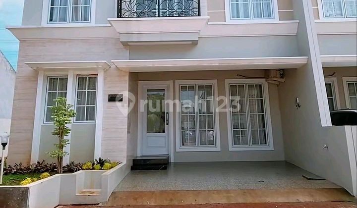Rumah Nyaman Strategis di Cinere 5 Menit Tol Brigjif Andara Rumah Nyaman Strategis di Cinere 5 Menit Tol Brigjif Andara