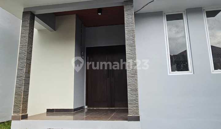 Rumah Luas Dalam Komplek Paling Mewah Cinere Nempel Lebakbulus 2