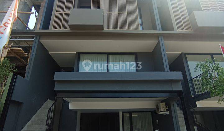 Rumah Semi Furnishd Mewah Khusus Milenial Di Cilandak 2