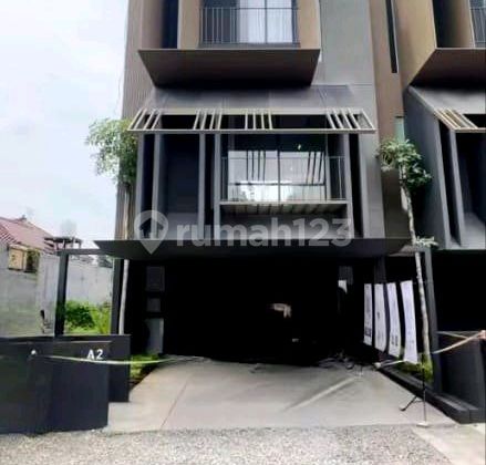 Rumah Cantik Bintaro Fix Pasti Bahagia Bersama Keluarga Rumah Cantik Bintaro Fix Pasti Bahagia Bersama Keluarga