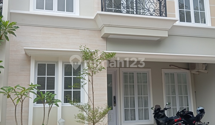 Cuma Dp 15 Juta Punya Rumah Mewah Cinere Nempel Jaksel Cuma Dp 15 Juta Punya Rumah Mewah Cinere Nempel Jaksel