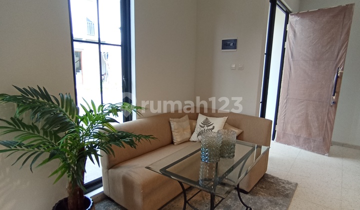 Rumah Paling The Best Cirendeu Nempel Mrt Lebakbulus 2