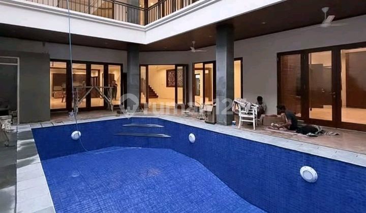 Grand House in Lebakbulus Complex, Elite and Luxurious Environment 2