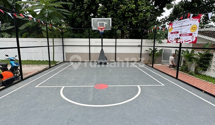 Rumah Termurah Dua Lantai Tanpa Dp Dekat Jaksel