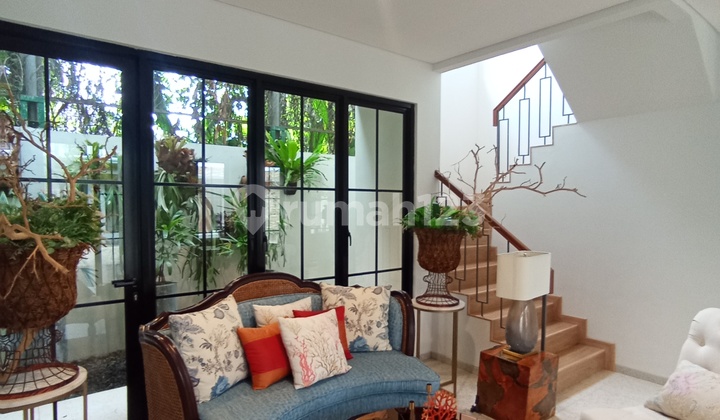 The Best Family Choice House in Cirendeu Lebakbulus 2