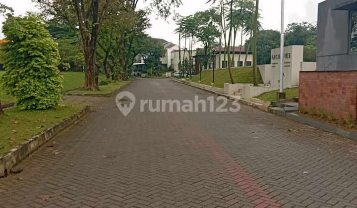 Rumah Luxury Termewah Terluas Termegah Dekat Lebakbulus 2