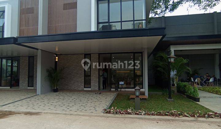 Rumah Best Disgn Nempel Lebak Bulus Dan Pim 2