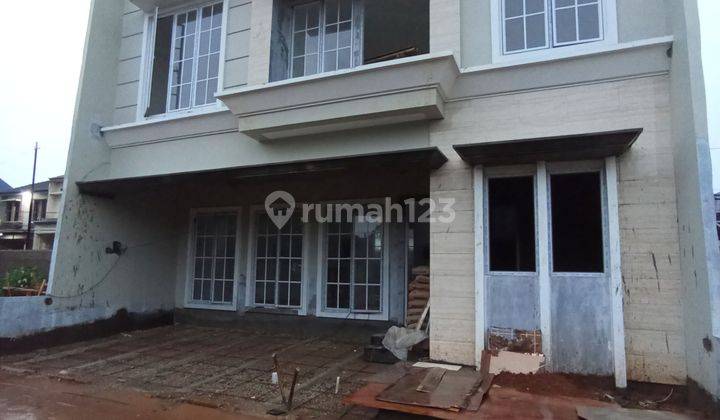 Rumah Dilokasi Paling Strategis Cinere Nempel Jaksel 2