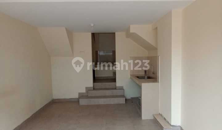 Rumah Siap Huni Ciputat Rempoa 10 Menit Mrt Lebakbulus 2