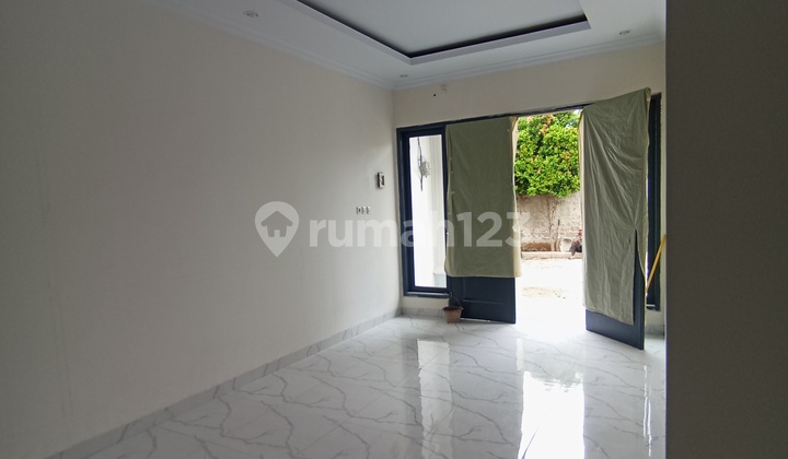 Rumah Bagus Luas 10 Menit Lebak Bulus Jaksel