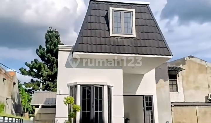 Rumah Cukup Bayar 10 Juta Di Rempoa Nempel Mrt Lebak Bulus Rumah Cukup Bayar 10 Juta Di Rempoa Nempel Mrt Lebak Bulus