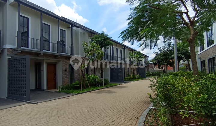 Largest Land House Cheapest Price Adjacent to Lebakbulus MRT 2