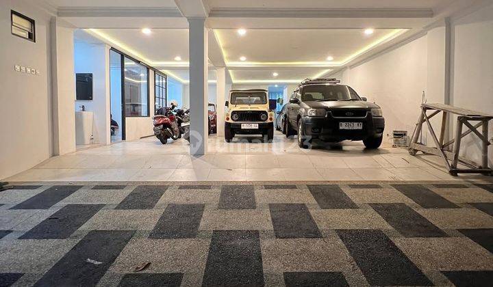 Rumah Pavoritnya Eksekutiv Di Kebayoran Baru Dekat Scbd 2