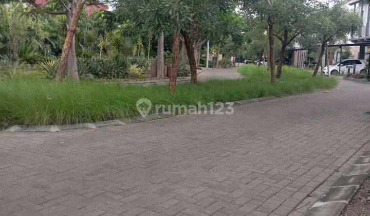 Rumah Sehat Hanya 10 Menit Ke M R T Lebak Bulus Dan Pim 2