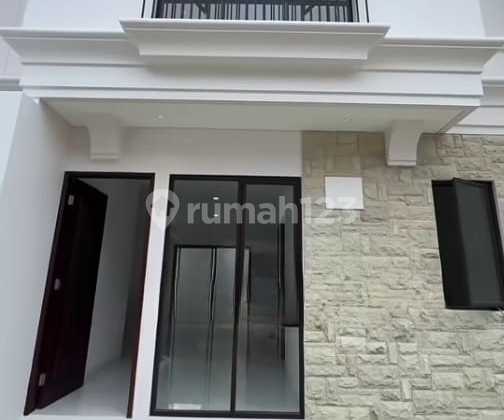 Rumah Mewah Banget Dilokasi Cilandak Wijaya  2