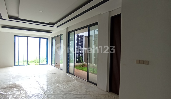 Rumah Terluas Dambaan Para Istri Sultan Jakarta Selatan 2