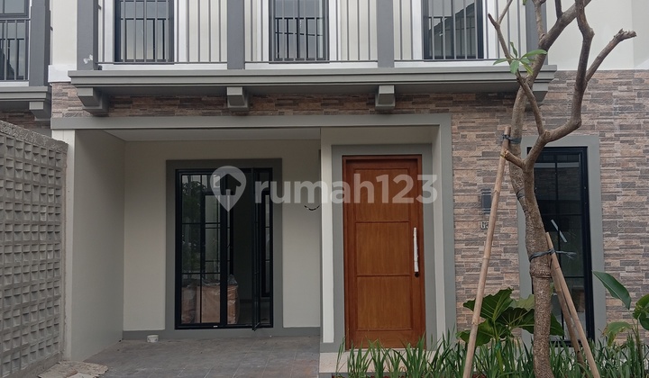 Rumah Cluster Siap Huni Terfavorit Paling Nempel Mrt Lebakbulus Rumah Cluster Siap Huni Terfavorit Paling Nempel Mrt Lebakbulus