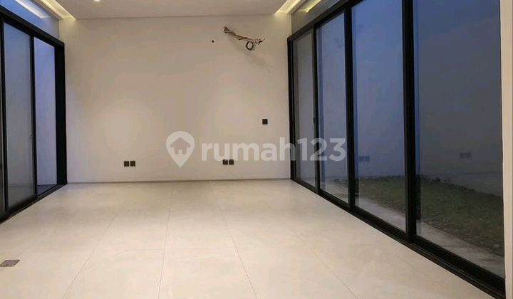 Rumah Siap Huni Best Lokasi Pavorite Keluarga Jaksel 2