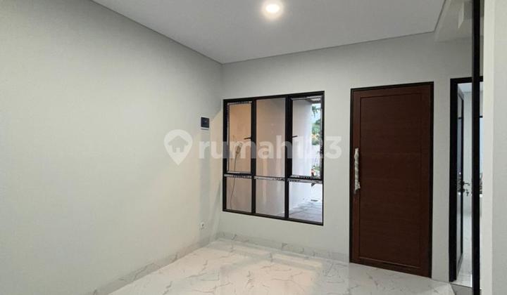 Rumah Cantik Beji Depok Nempel Tol dan Jaksel Harga Murah 2