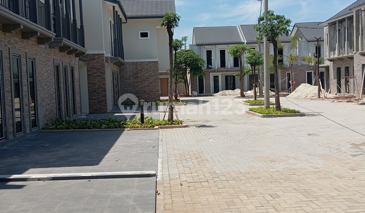 Rumah Siap Huni Terdekat Dengan M R T Lebakbulus 2