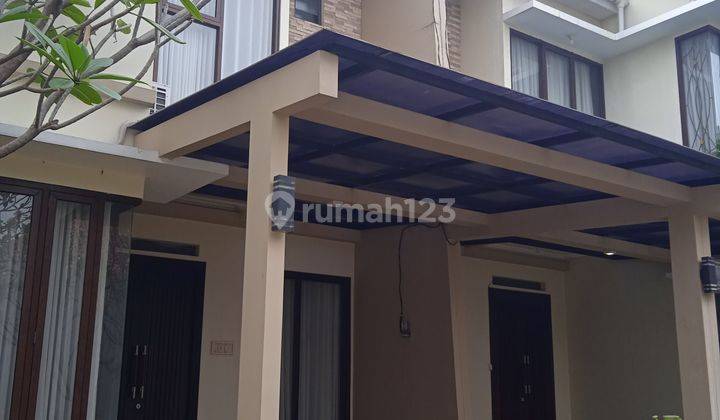 Rumah Siap Huni Tanah Luas Harga Murah Dekat Cilandak Dan Andara 1