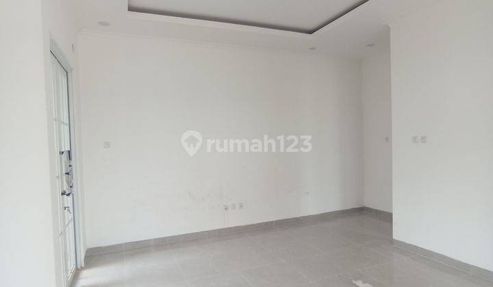 Rumah Terlaris Terpavorit Di Cinere Nempel Jaksel Cilandak 2