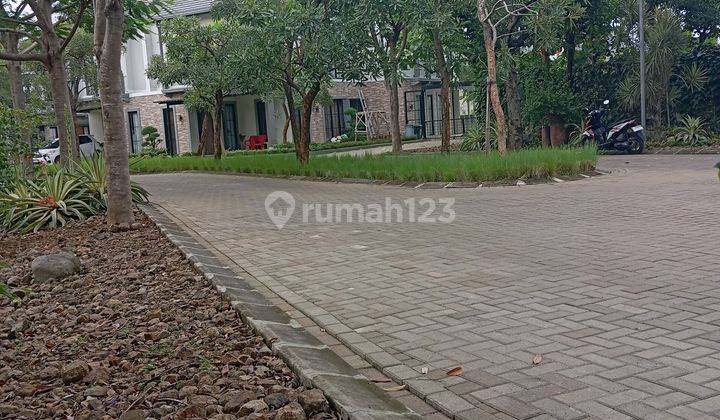 Rumah Sehat Sejuk Asri Strategis Aman Nyaman Untuk Anak 1