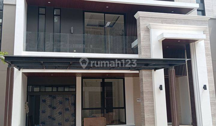 Rumah Paling Pavorit Di Cilandak Dekat Tol Dan Mall 2