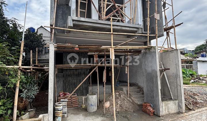 Most Strategic Private House Attached to Cilandak KKO 2