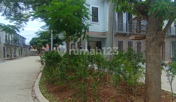 Rumah Paling Sehat Alami di Cirendeu Nempel Lebak Bulus 2