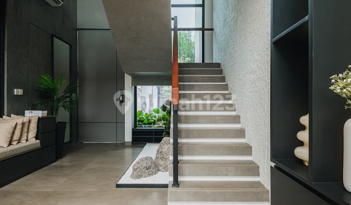 Rumah Paling Mewah Tanpa Dp Di Depok Dekat Jaksel