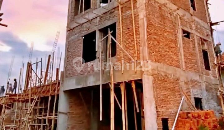Rumah Dilokasi Emas Cilandak Citos Mrtfatmawati 2