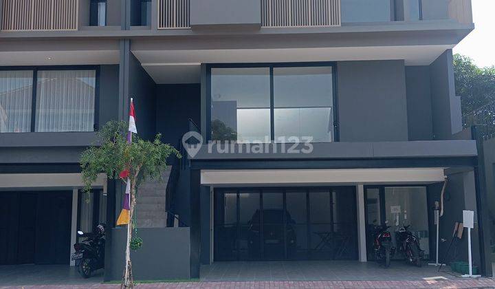 Rumah Semi Furnished Paling Mewah Di Cilandak 1