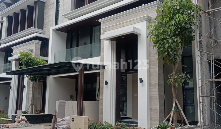 Rumah Eksekutiv Muda di Cilandak Dekat MRT dan Mall 2