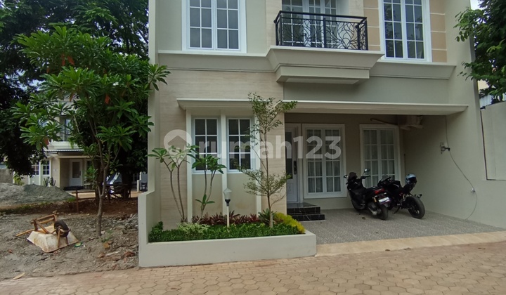 Rumah Dp 15 Juta Di Cinere Nempel Jakartaselatan Cilandak