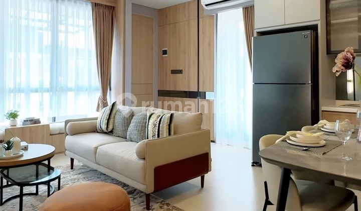 Rumah Paling Best di Pondok Labu Jakartaselatan 2