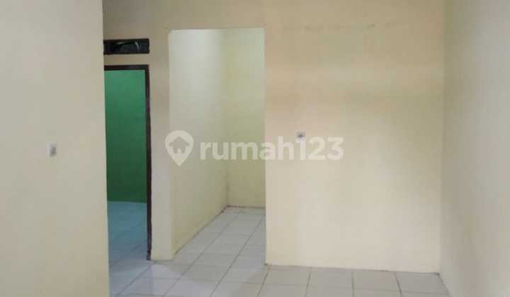 Rumah 2 Unit Harga Super Murah Hanya 450 Juta  2