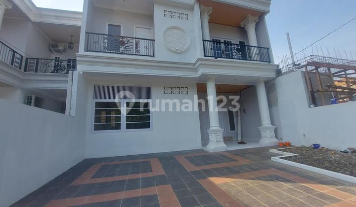 Rumah Mewah Private Pool Dekat Lebakbulus Jaksel Rumah Mewah Private Pool Dekat Lebakbulus Jaksel