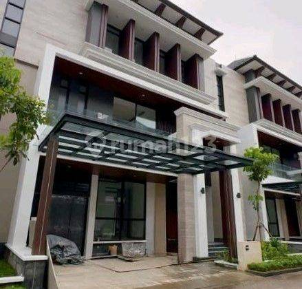 Rumah Paling Berkelas Di Cilandak Investasi Masa Depan  1