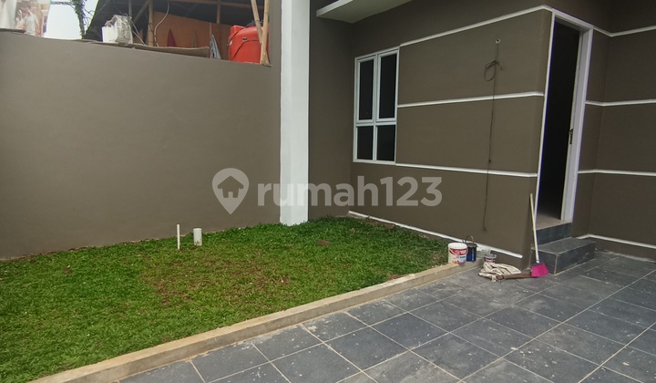 Rumah Dilokasi Emas Cinere Samping Mall Nempel Lebakbulus 2